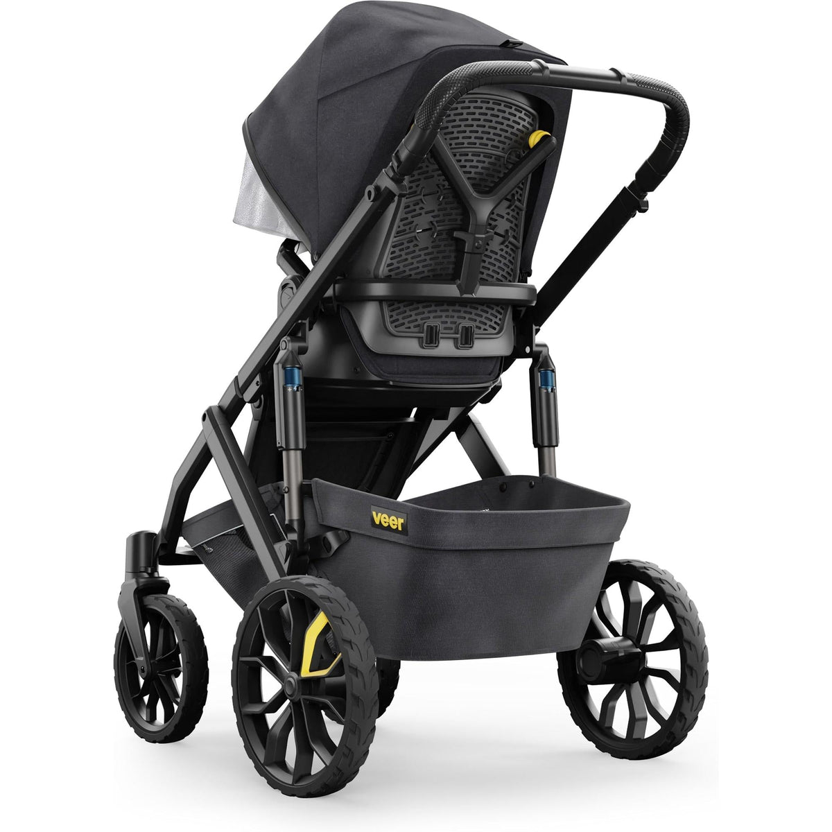 &Roll Frame for Switchback Seat Strollers - Single Veer