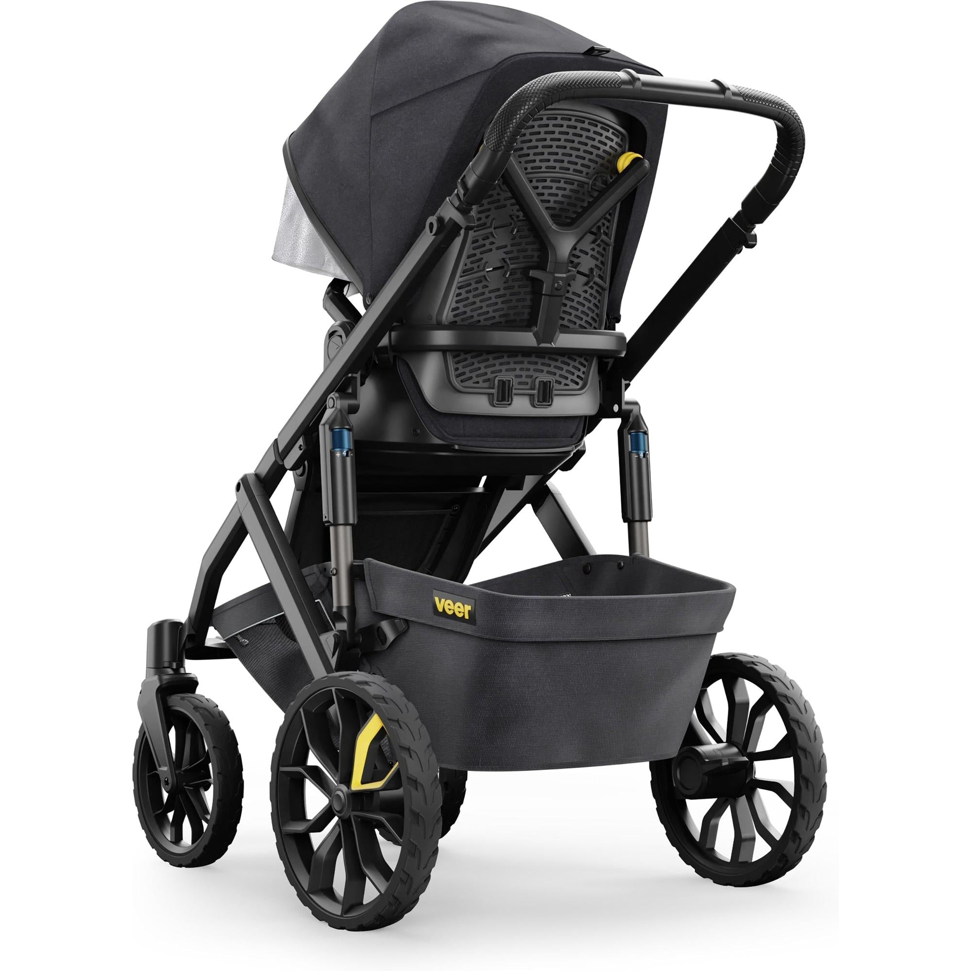 &Roll Frame for Switchback Seat Strollers - Single Veer