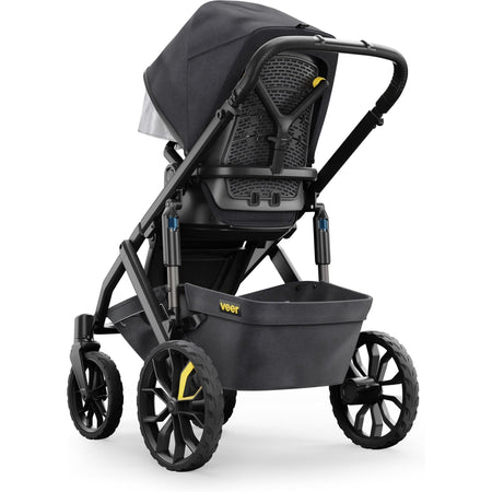 &Roll Frame for Switchback Seat Strollers - Single Veer