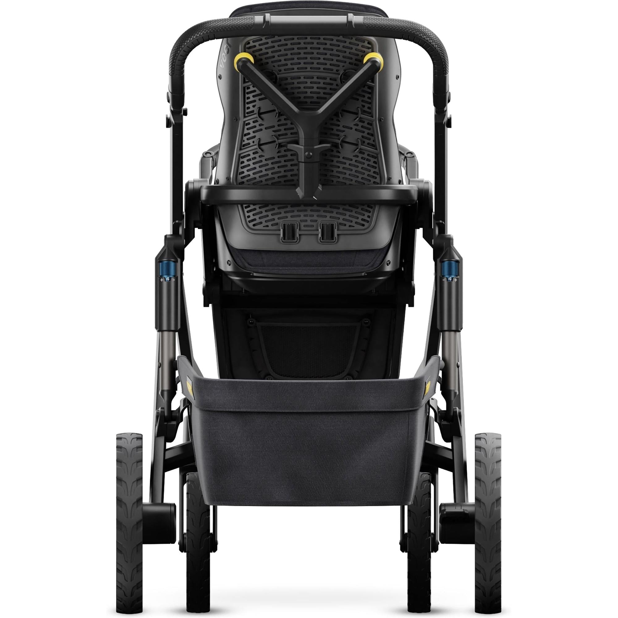 &Roll Frame for Switchback Seat Strollers - Single Veer