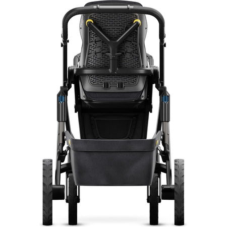 &Roll Frame for Switchback Seat Strollers - Single Veer