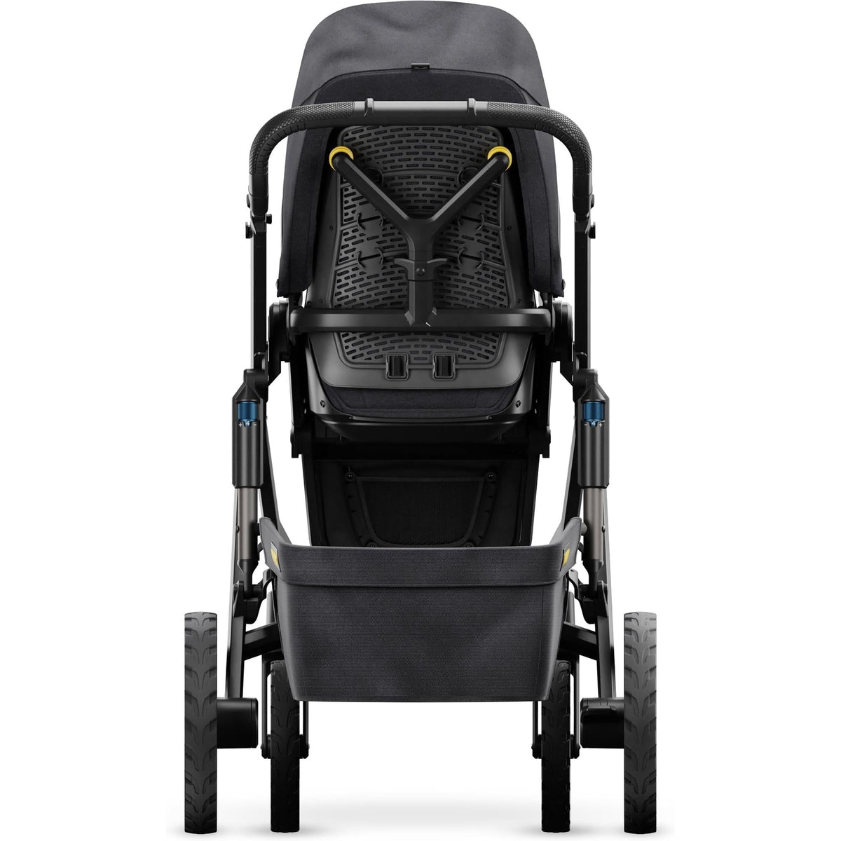 &Roll Frame for Switchback Seat Strollers - Single Veer