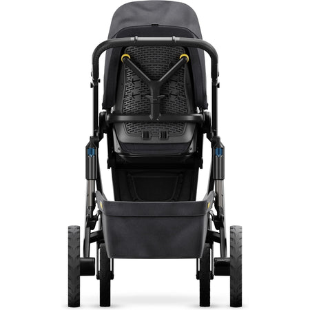 &Roll Frame for Switchback Seat Strollers - Single Veer