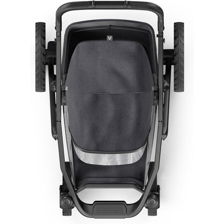 &Roll Frame for Switchback Seat Strollers - Single Veer