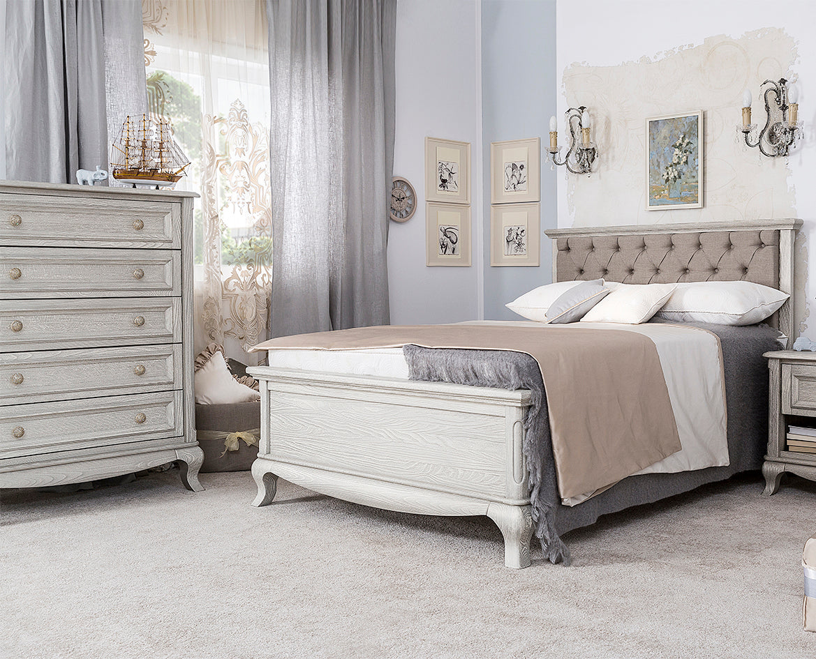 Romina Antonio Tall Chest Dressers Romina Furniture