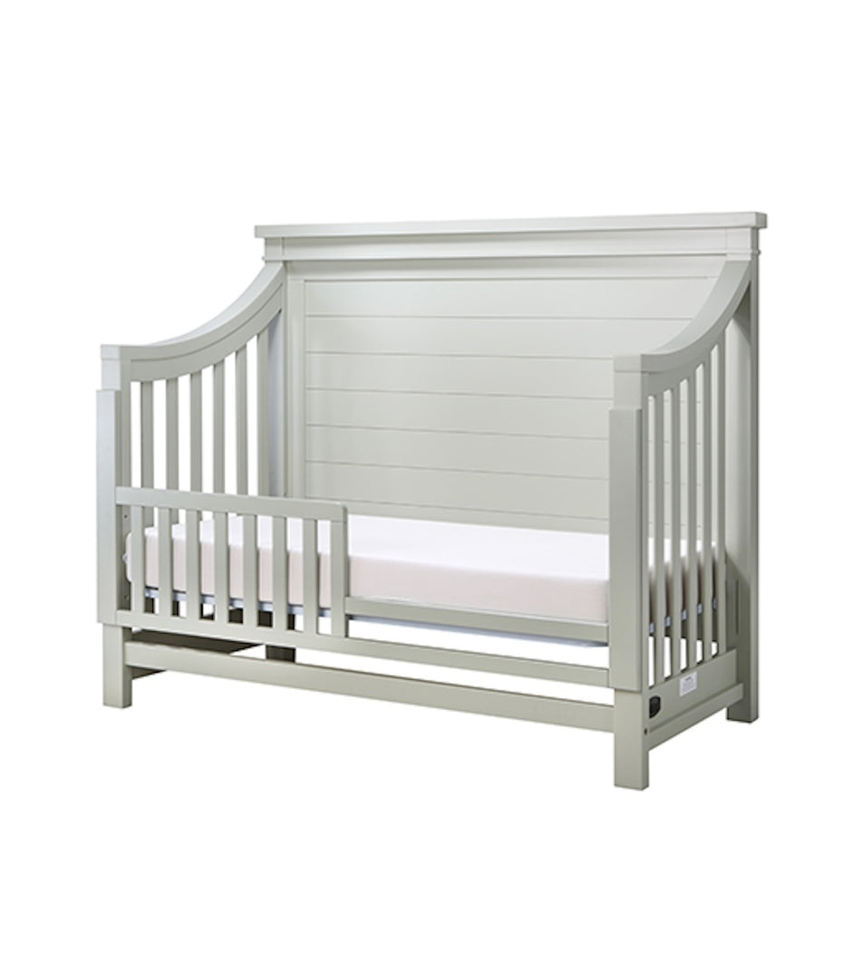 Rowan Toddler Rail Toddler Guard Rails Baby Appleseed Sage