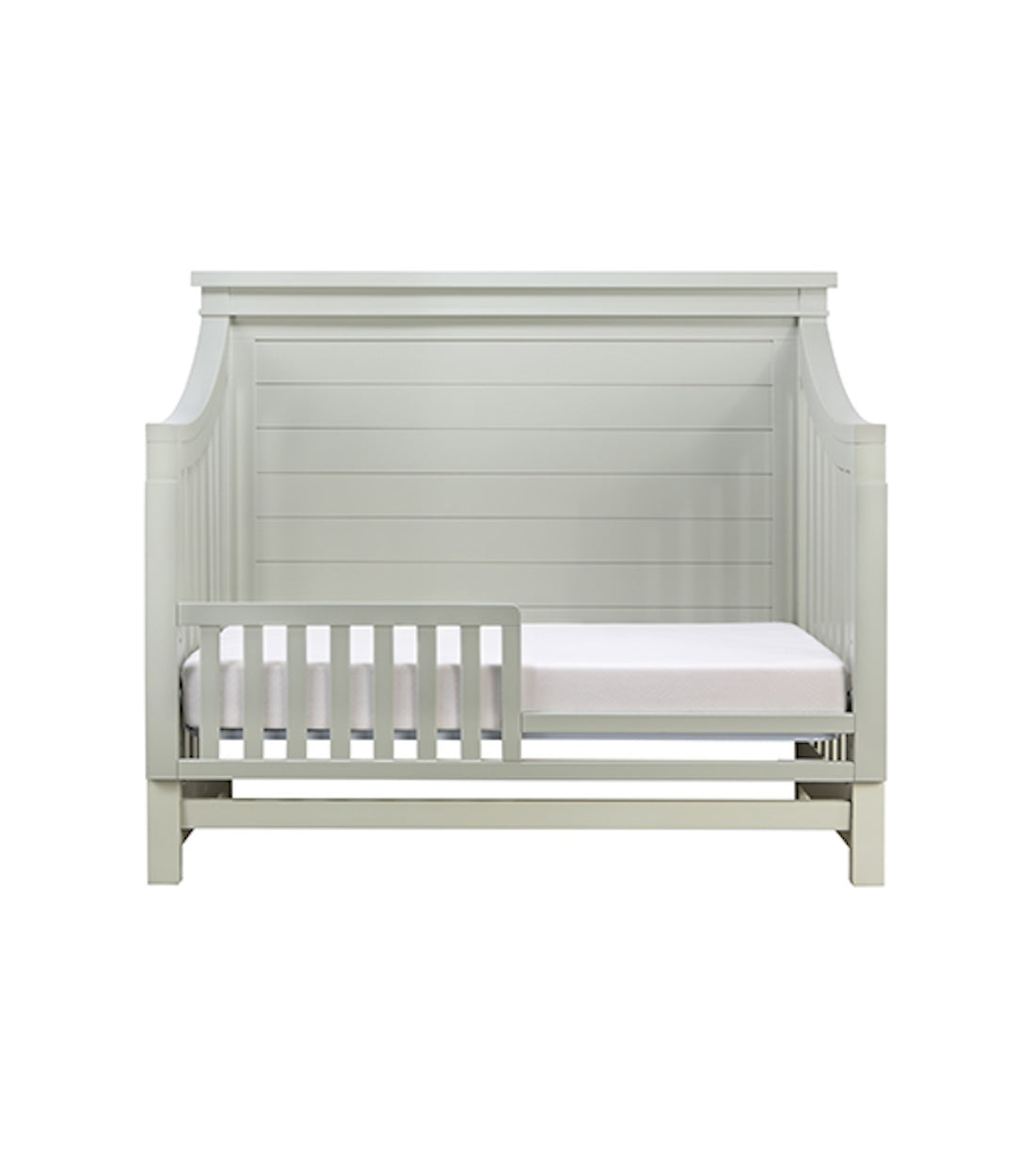 Rowan Flat Top Crib Convertible Cribs Baby Appleseed