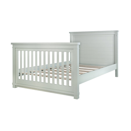 Rowan Flat Top Crib Convertible Cribs Baby Appleseed