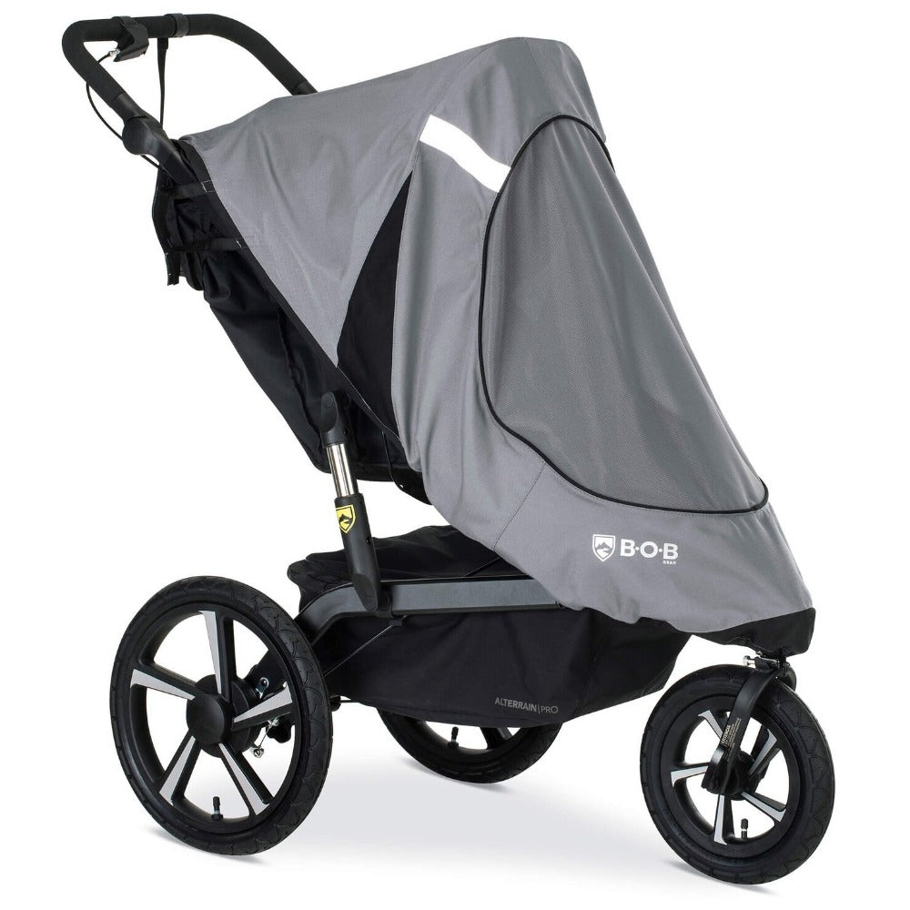 Revolution Single Sun Shield Stroller Accessories BOB