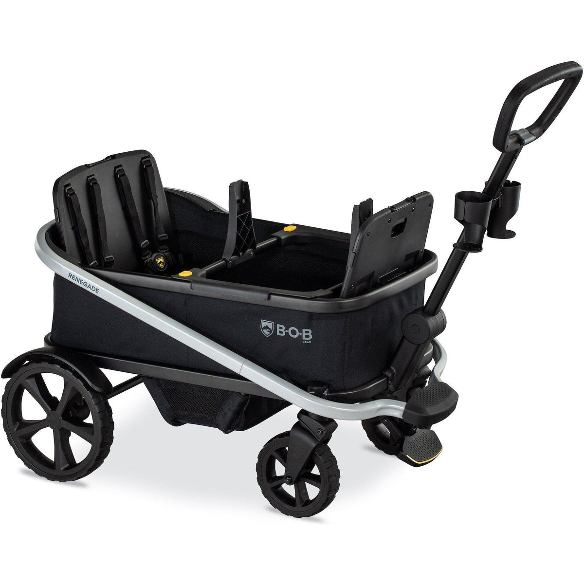 Renegade Wagon Infant Car Seat Adapter Stroller Accessories BOB