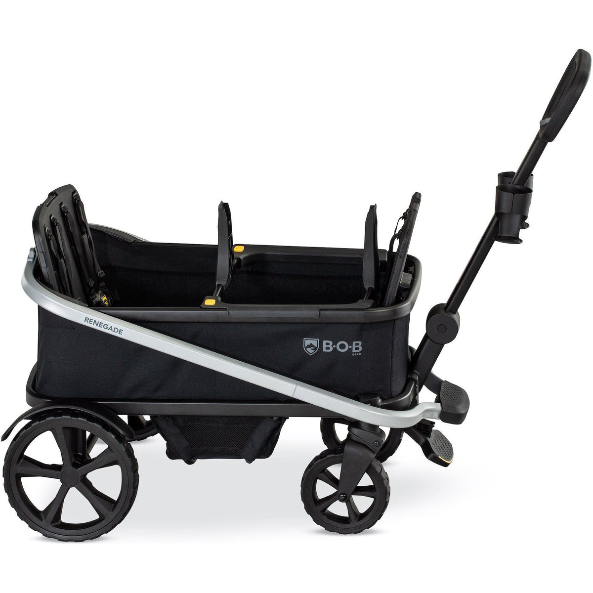 Renegade Wagon Infant Car Seat Adapter Stroller Accessories BOB