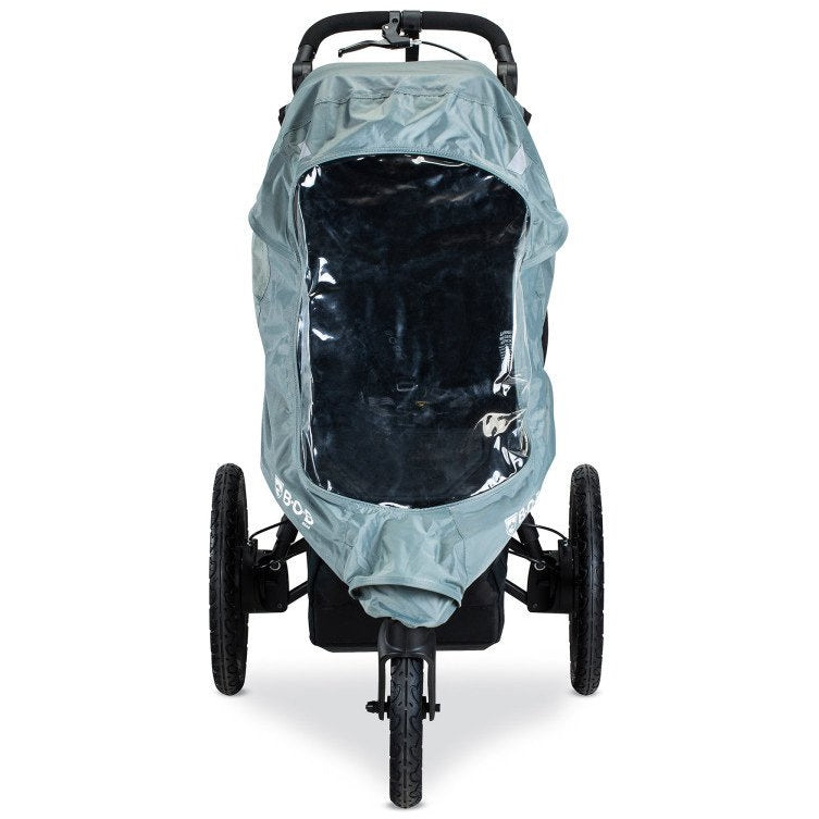 Single Stroller Weather Shield Stroller Accessories BOB