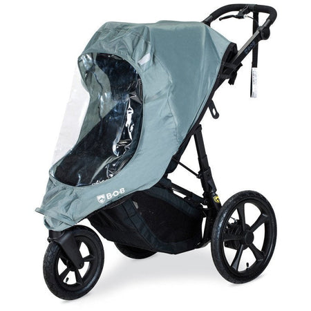 Single Stroller Weather Shield Stroller Accessories BOB