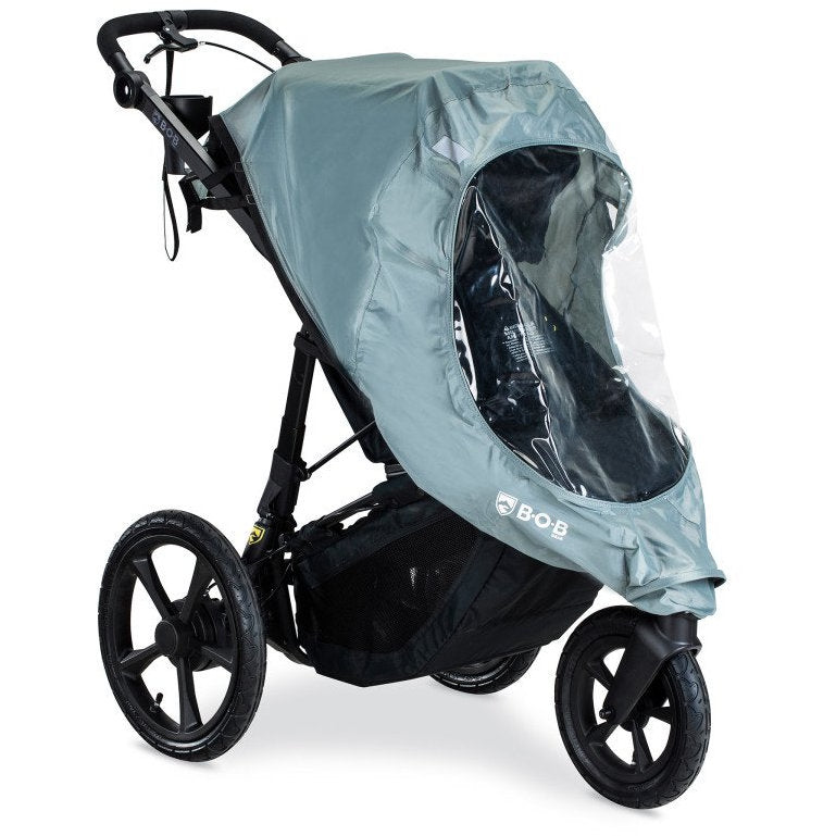 Single Stroller Weather Shield Stroller Accessories BOB