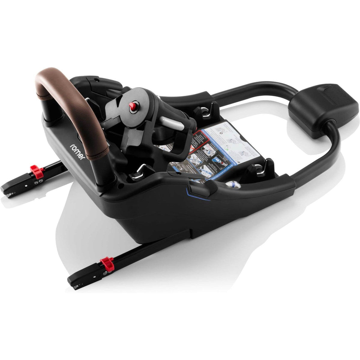 Versa Infant Car Seat Base Car Seat Bases Romer