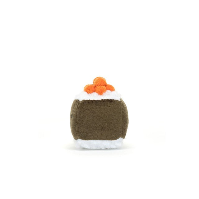 Jellycat Sassy Sushi Hosomaki – Destination Baby & Kids