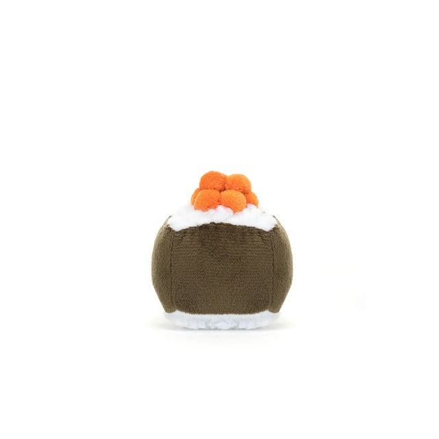Jellycat Sassy Sushi Hosomaki – Destination Baby & Kids