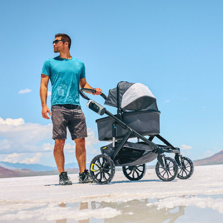 Switchback Bassinet Bassinets Veer