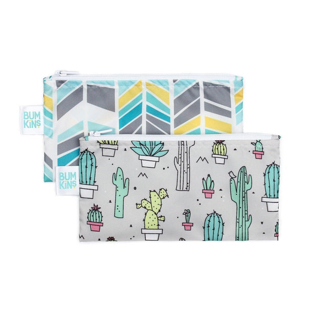 Bumkins Snack Bag - Thumbnail 3