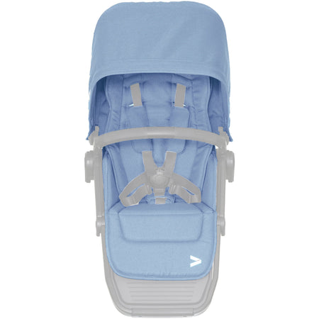 Switchback Color Kit Luxe Stroller Accessories Veer Blue Beryl