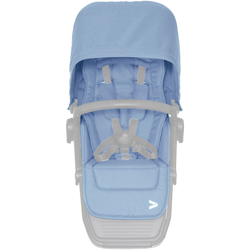 Switchback Color Kit Luxe Stroller Accessories Veer Blue Beryl