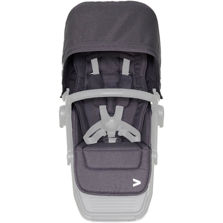 Switchback Color Kit Luxe Stroller Accessories Veer Gray Granite