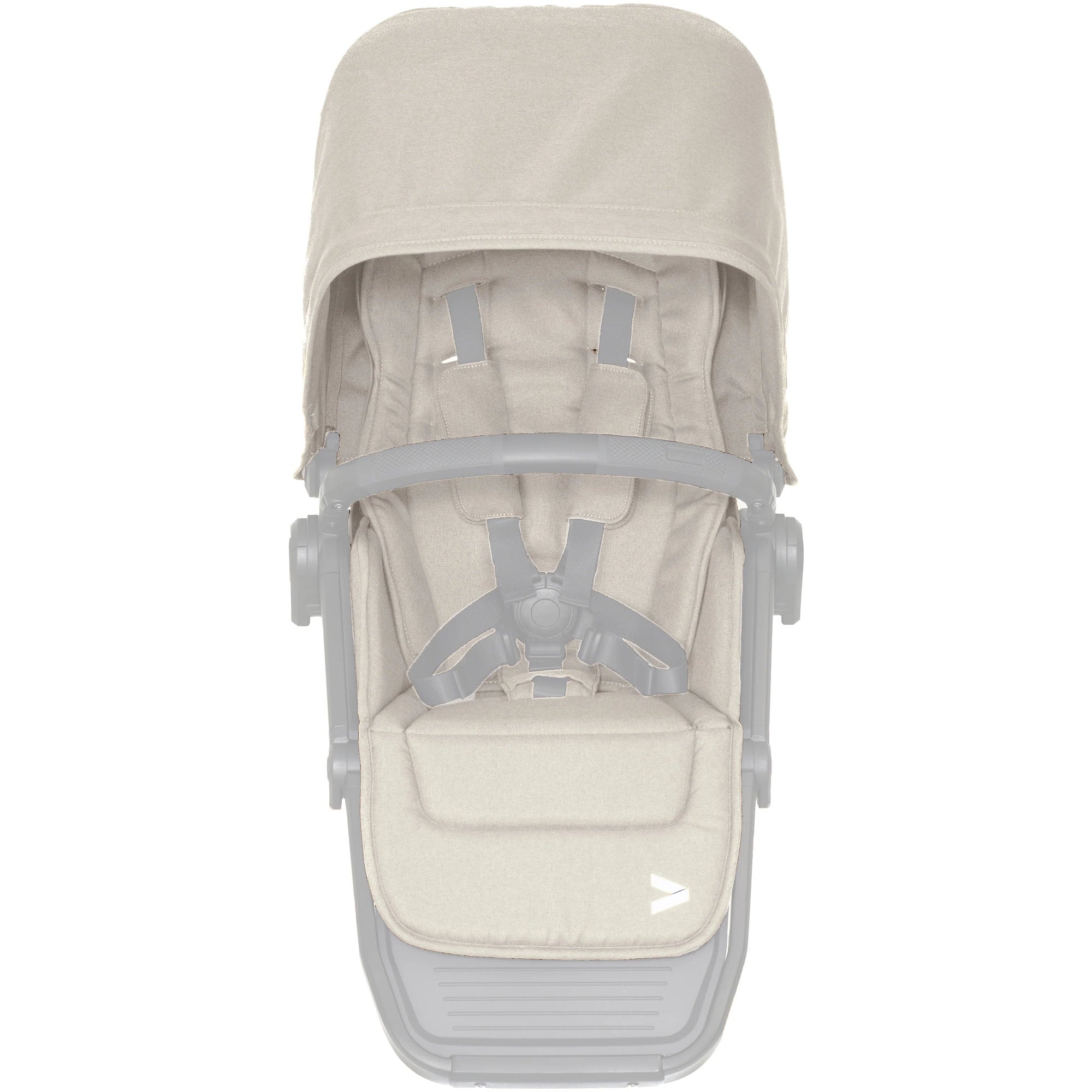 Switchback Color Kit Luxe Stroller Accessories Veer Natural