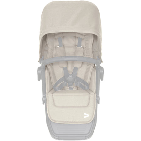 Switchback Color Kit Luxe Stroller Accessories Veer Natural