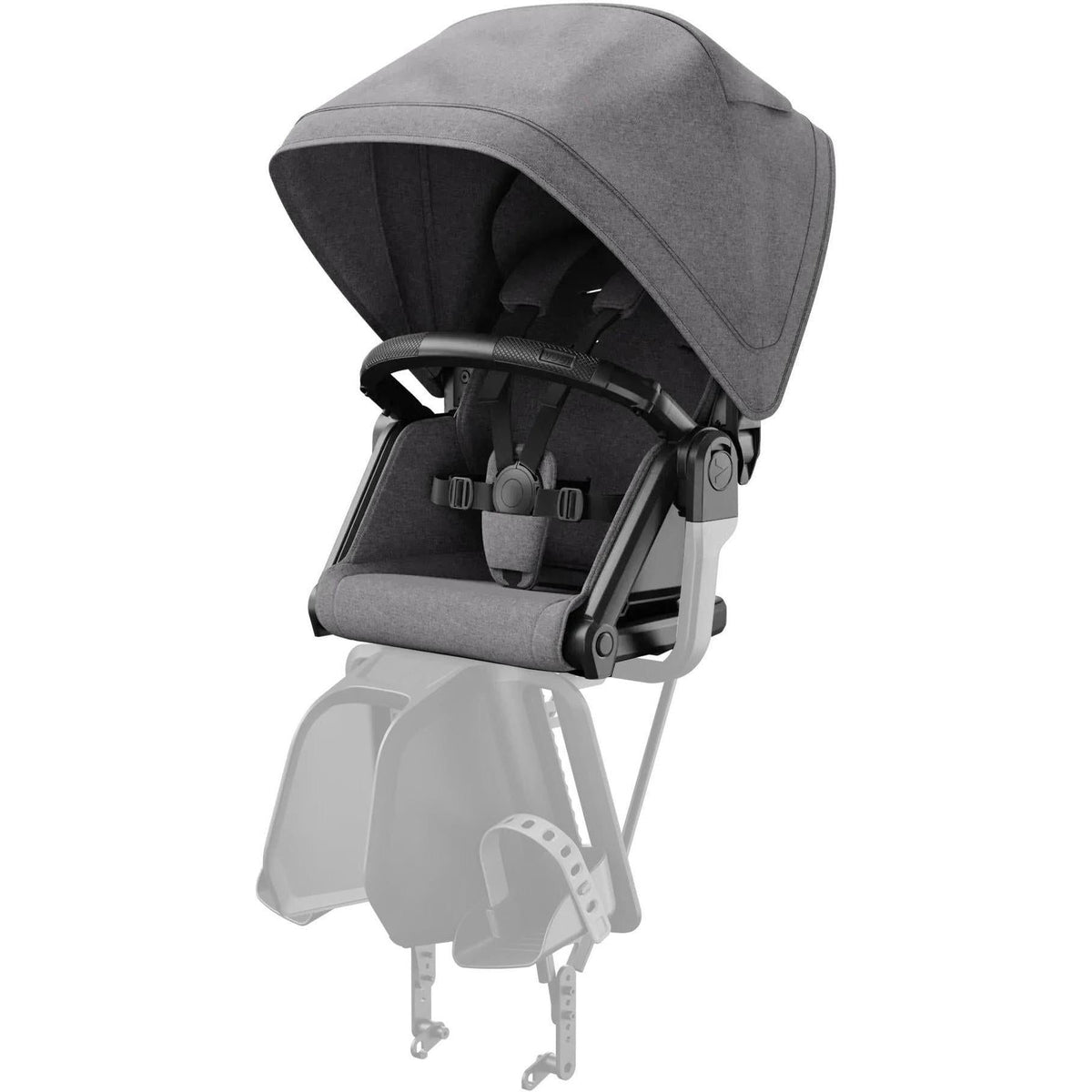 Switchback Seat Luxe Stroller Accessories Veer