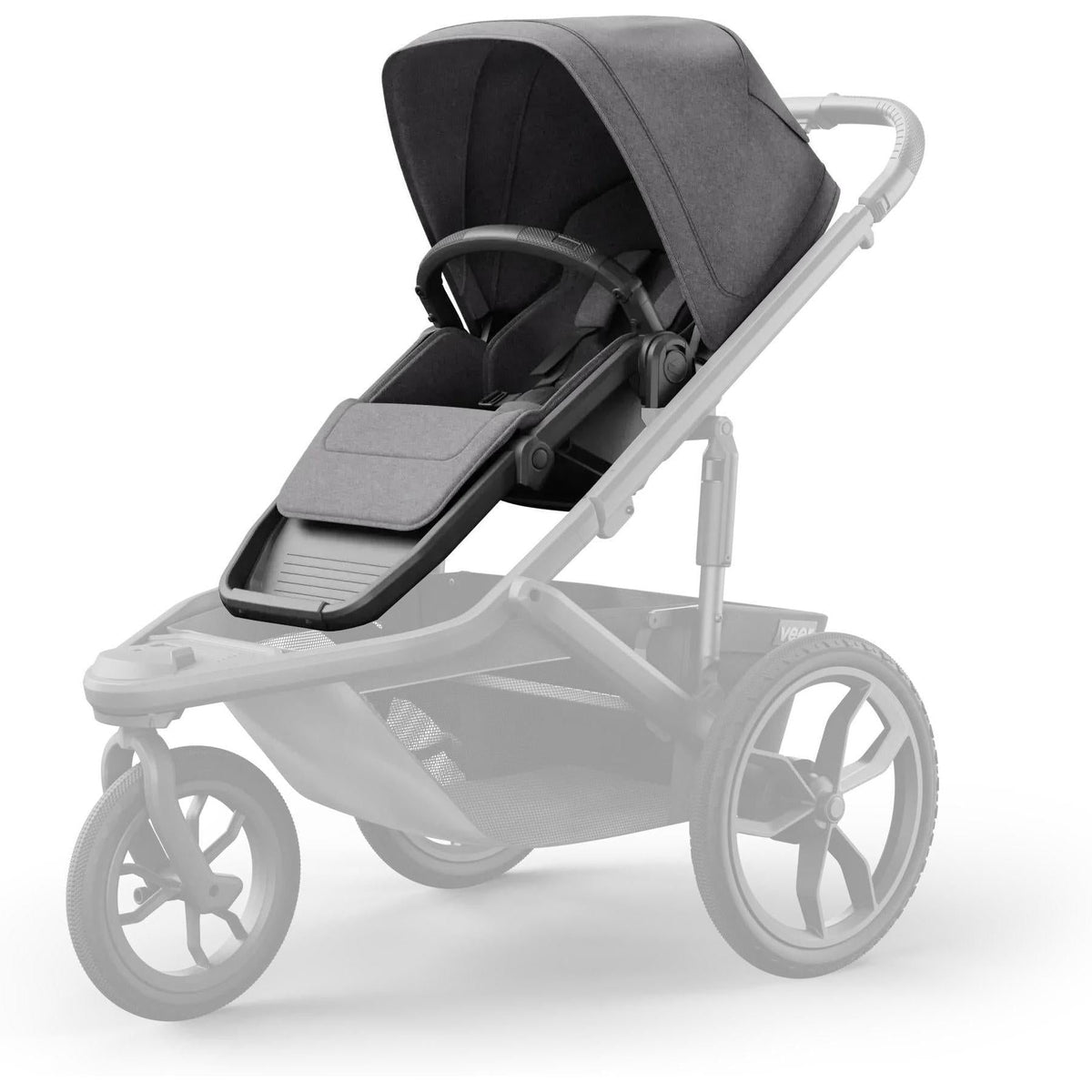 Switchback Seat Luxe Stroller Accessories Veer