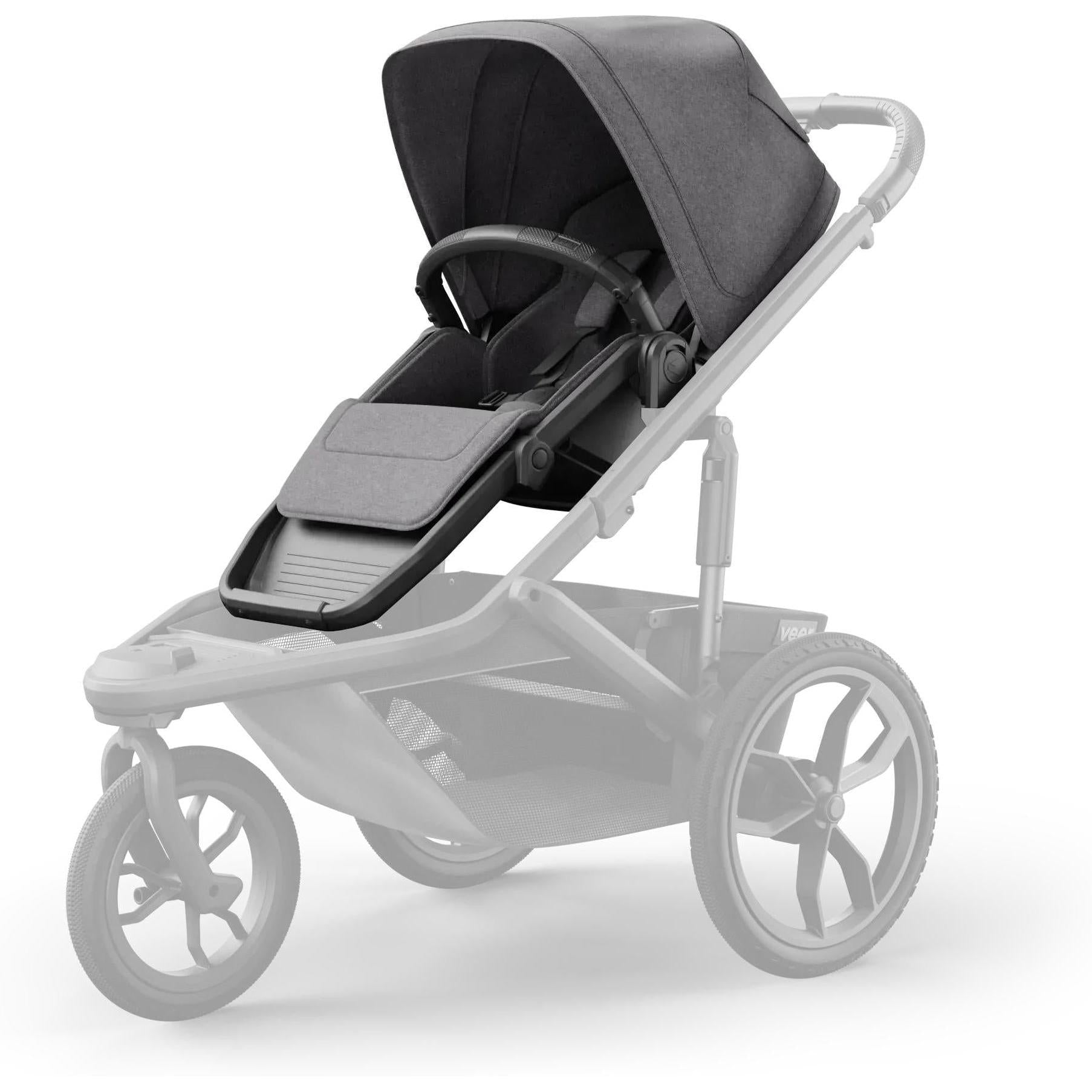 Switchback Seat Luxe Stroller Accessories Veer