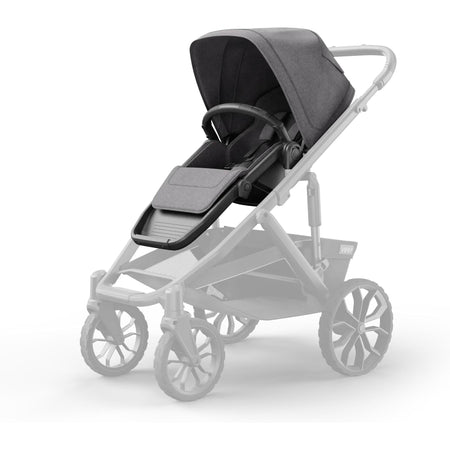 Switchback Seat Luxe Stroller Accessories Veer