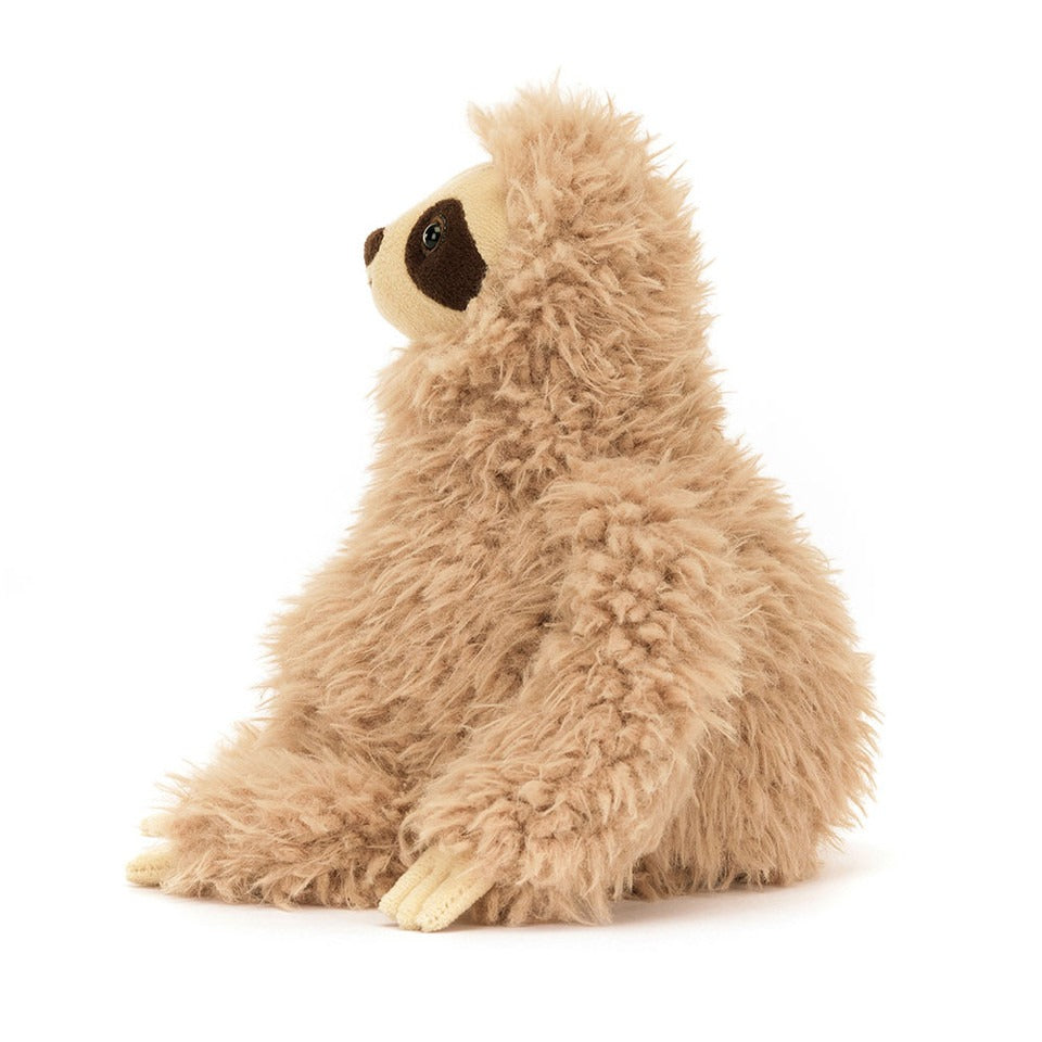 Jellycat Selma Sloth – Destination Baby & Kids