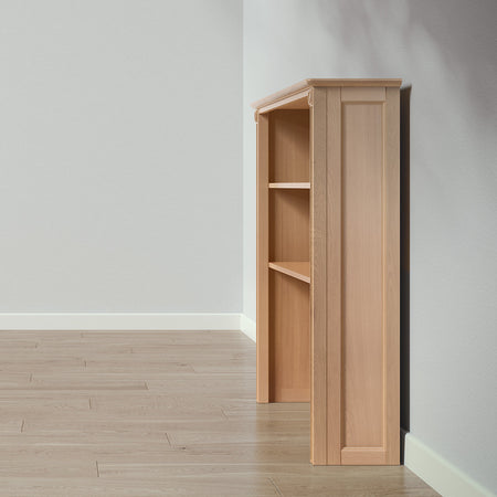 Romina Dakota Hutch Bookcases Romina Furniture