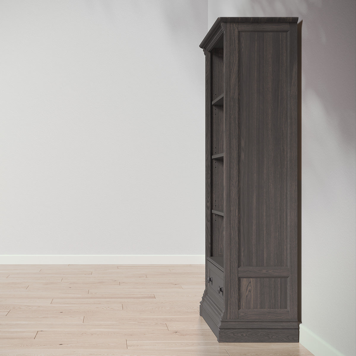 Romina Imperio Bookcase Bookcases Romina Furniture
