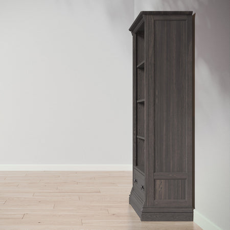 Romina Imperio Bookcase Bookcases Romina Furniture