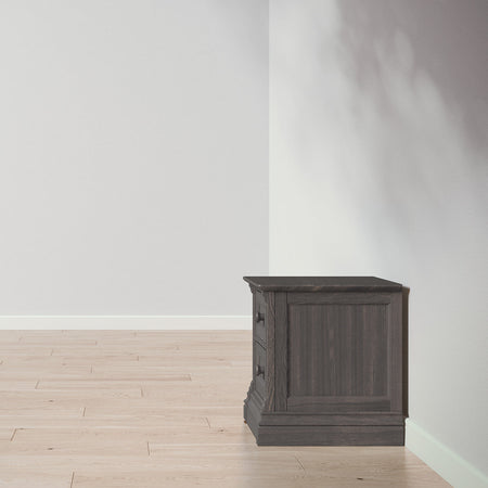 Romina Imperio Nightstand Nightstands Romina Furniture