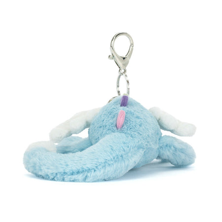 Sky Dragon Bag Charm Stuffed Animals Jellycat