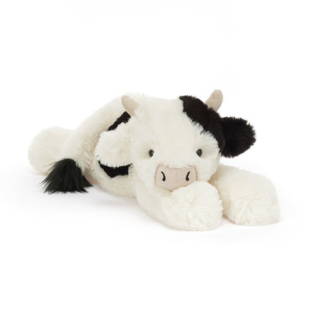 Smudge Cow Stuffed Animals Jellycat