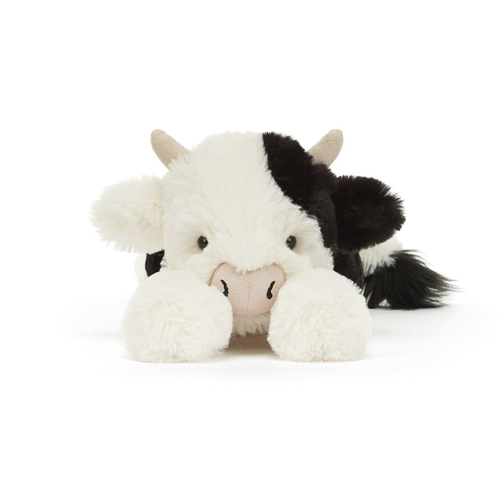 Smudge Cow Stuffed Animals Jellycat