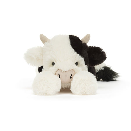 Smudge Cow Stuffed Animals Jellycat
