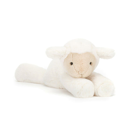 Smudge Lamb Original Stuffed Animals Jellycat