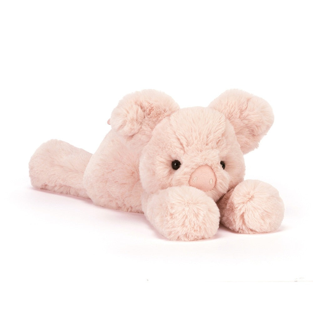 Smudge Pig Stuffed Animals Jellycat