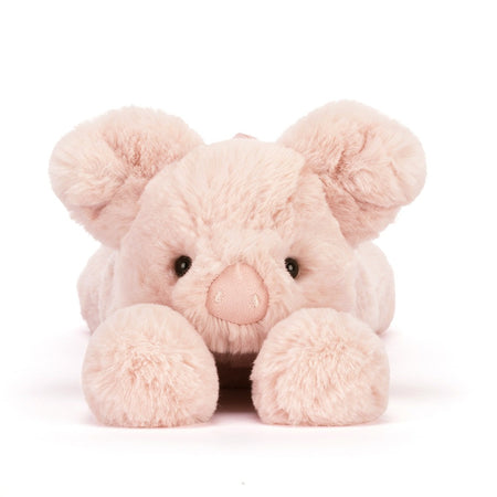 Smudge Pig Stuffed Animals Jellycat