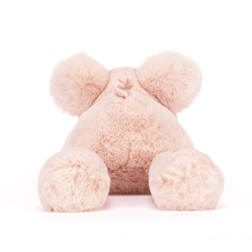 Smudge Pig Stuffed Animals Jellycat