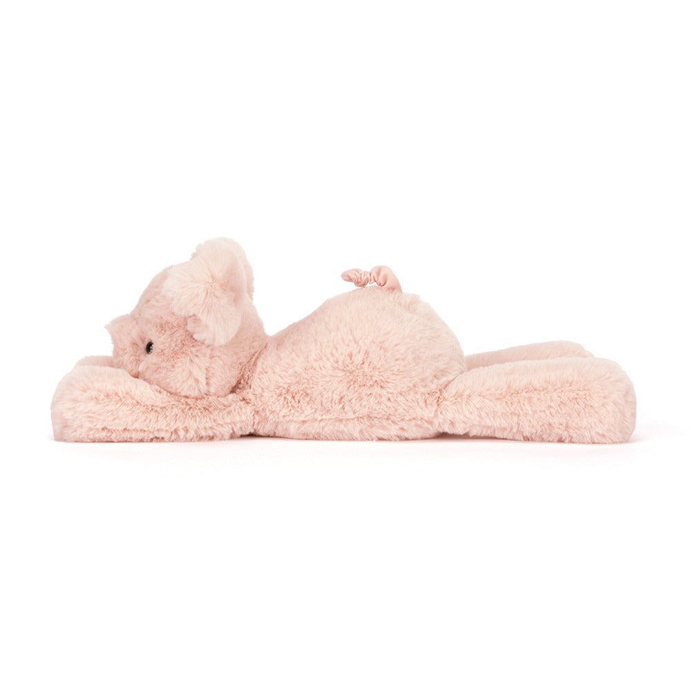 Smudge Pig Stuffed Animals Jellycat
