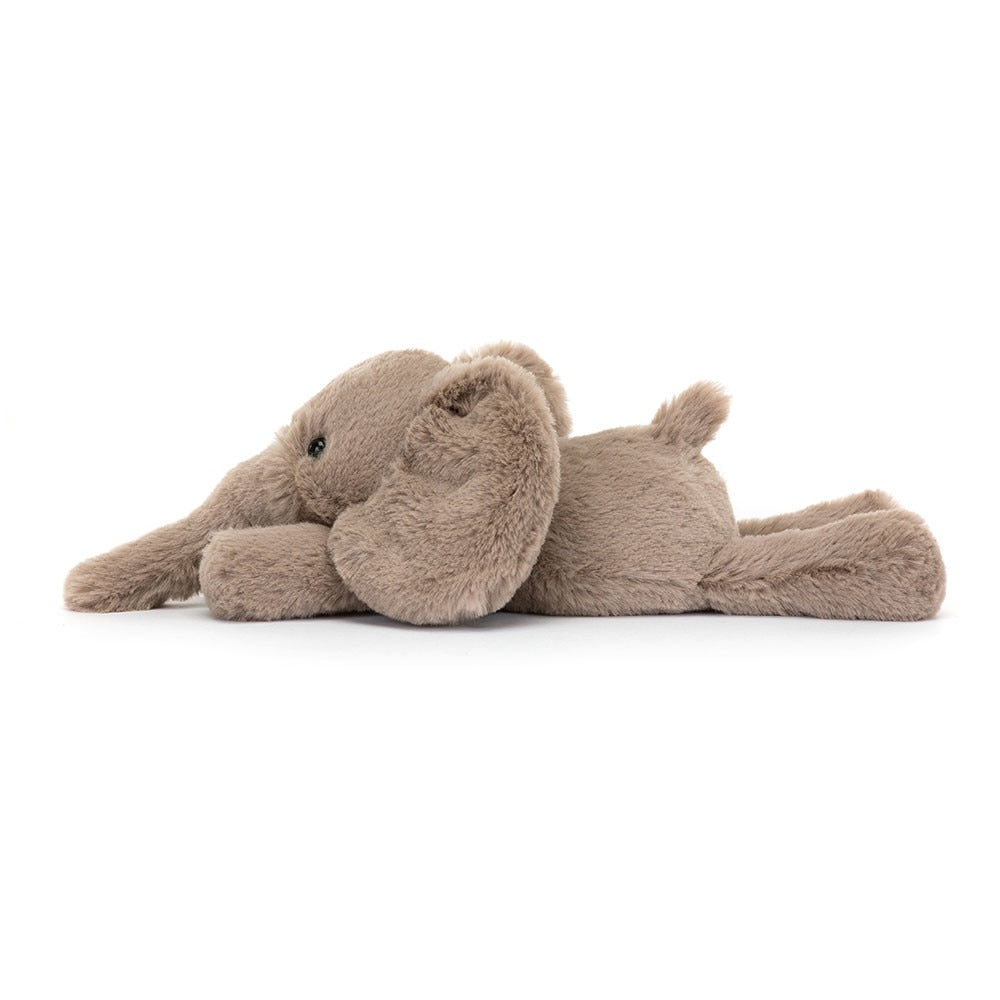 Jellycat Smudge Elephant Tiny – Destination Baby & Kids