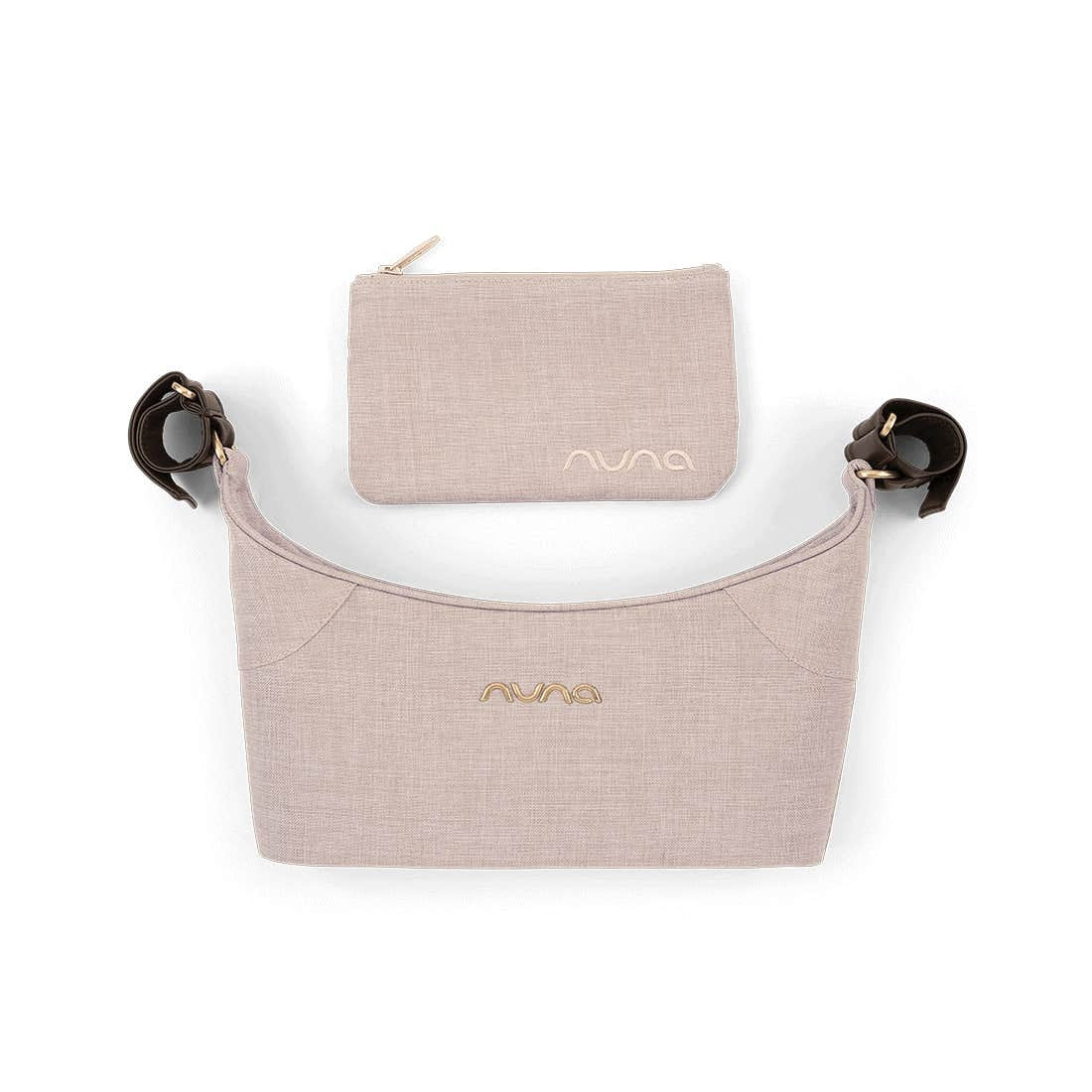 stroller organizer nuna Nuna Stroller Organizer