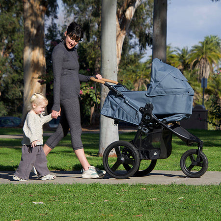 Speed Jogging Stroller Strollers - Single Bumbleride