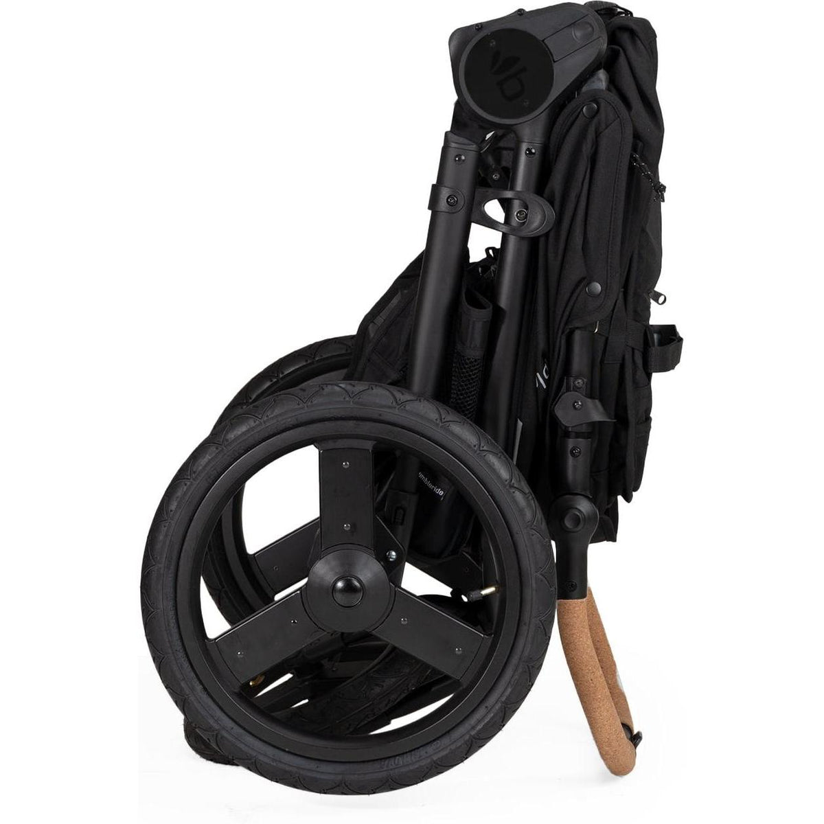 Bumbleride Speed Stroller | PRE-ORDER | SHIPS LATE SEPTEMBER Strollers - Single Bumbleride
